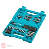 پیچ گوشتی شارژی ماکیتا مدل DF001DW