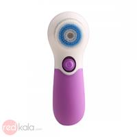  فیس براش چرخشی باطری دار مدل TouchBeauty