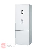 یخچال و فریزر بوش مدل KGD57PW204