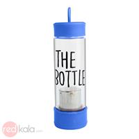 بطری دمنوش ساز مدل My Bottle