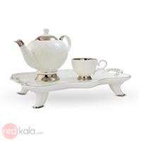 سرویس چای خوری 8 پارچه kalandi