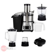 آبمیوه گیری 5 کاره تمام دیجیتال فونیکس مدلPH8020